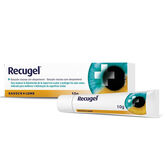 Recugel Hidratación Ocular 10g