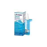 Bausch+ Lomb Artelac Splash Multidosis 10ml