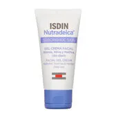 Isdin Nutradeica Gel-Crema Facial Piel Seborreica 50ml
