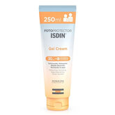 Isdin Fotoprotector Gel Crema Spf 30 250ml