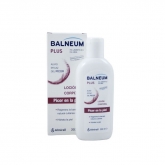 Balneum Plus Locion Corporal 200ml