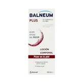 Balneum Plus Locion Corporal 500ml