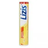 Lizis Caramelos Propolis Miel Limón 12 Unidades