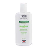 Isdin Nutradeica Champú Anticaspa Grasa 200ml