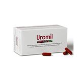 Uromil 30 Capsulas