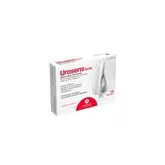 Salvat Urosens Pac 130 Mg Forte 14 Cápsulas