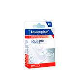 Bsn Medical Leukoplast Profesional Aqua Pro Surtido 20U