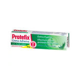 Protefix Crema Adhesiva Aloe Vera 47g