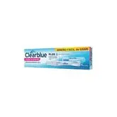 Clearblue Test Embarazo Analógico