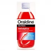 Oraldine Antiseptico Bucal 400ml