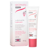 Isdin Woman Lubricante Intimo Hidrogel 30g