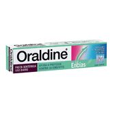 Oraldine Pasta Encias 125ml