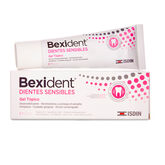 Bexident Dientes Sensibles Gel Tópico 50ml