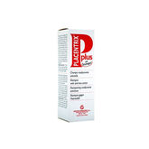 Placentrix Plus Champu Coadyuvante 150ml