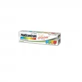 Multicentrum Efervescente Sabor Naranja 20 Comprimidos 