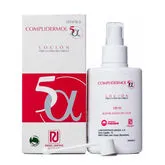 Complidermol 5 Alfa Loción Caída 120ml