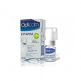 Opticalm Lipomyst Spray Ocular 100 dosis x 10ml