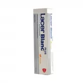 Lacer Lacerblanc Plus D Citrus Pasta Blanqueadora 125ml