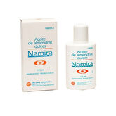 Orravan Aceite Almendras Namira 125ml