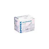 Apotex Solución Salina 5ml X 30 Unidades