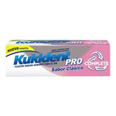 Kukident Complete Pro Sabor Clásico 47g
