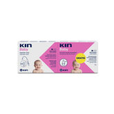 Kin Baby Aspirador Nasal + Recambio Gratis