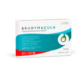 Brudylab Brudy Macula 60 Cápsulas