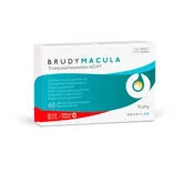 Brudylab Brudy Macula 60 Cápsulas