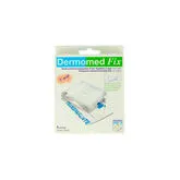 Dermomed Fix Banda Transparente 2ª Piel 75x8cm