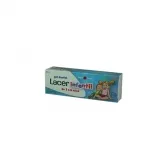 Lacer Infantil Gel Dental 50ml Fresa