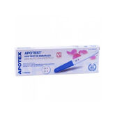 Apotex Test De Embarazo 1 Uds