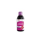 Forté Pharma Forte Pharma Turboslim Drenante Frambuesa 500ml