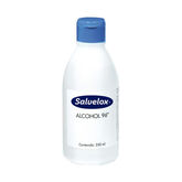 Salvelox  Alcohol  96º 250ml