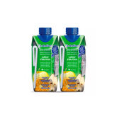 Casen Recordati Bio-Oralsuero Frutas Pack 2x 330ml