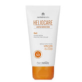 Heliocare Advanced Gel Spf50 Cuerpo 200ml