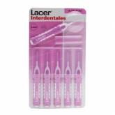 Lacer Interdental Ultrafino 6uds