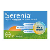 Serenia 30 Capsulas