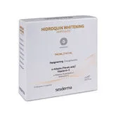 Sesderma Hidroquin Whitening Ampollas 5 X 2ml