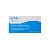 Artelac Splash Colirio Ojos Secos 0.5ml 30 Monodosis