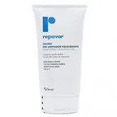 Repavar Oilfree Gel Limpiador Equilibrante 150ml