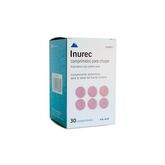 Farmasierra Inurec Sabor Naranja 30 Comprimidos