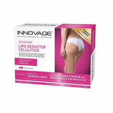 Innovage  Lipo-Reductor  Anticelulítico 2x30 Cápsulas 