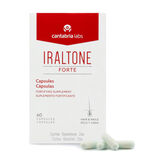 Iraltone Forte Concentrado Nutricional Cabello Y Uñas 60 Cápsula