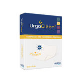 Urgo Urgoclean Apósito Estéril 10x10 10U