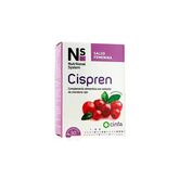 Ns Cispren 30 Comprimidos