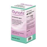 Gynofit Gel Hidratante Vaginal 6 Aplicaciones Aristo