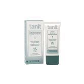 Laboratorios Viñas Tanit Crema De Manos Despigmentante 50ml