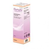 Gynofit Loción Limpiadora Intima Sin Perfume 200ml Aristo