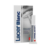 Lacer Blanc Pincel Dental Blanqueador 9g