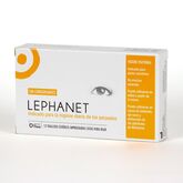 Thea Lephanet 12 Toallitas Limpiadoras Ojos